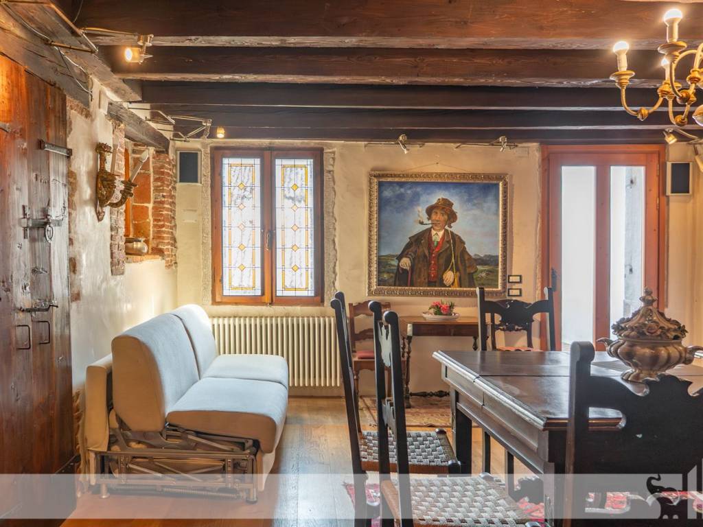 Appartamento a Vittorio veneto in Via Martiri della Libertà, 21 - Foto 3