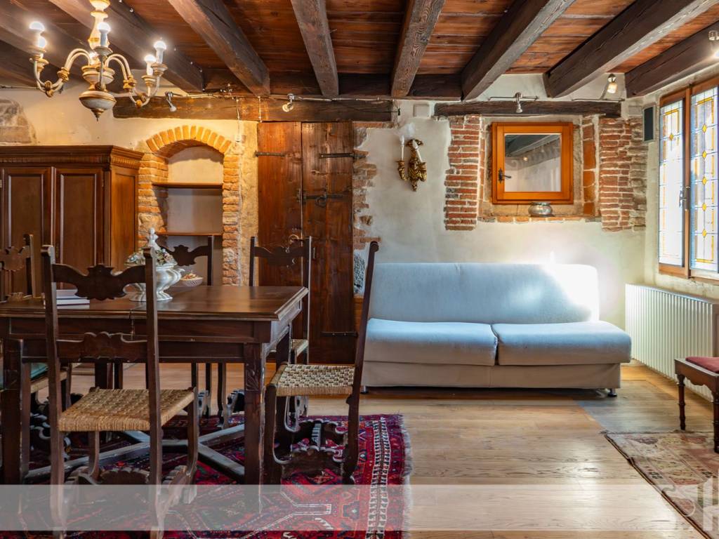 Appartamento a Vittorio veneto in Via Martiri della Libertà, 21 - Foto 5