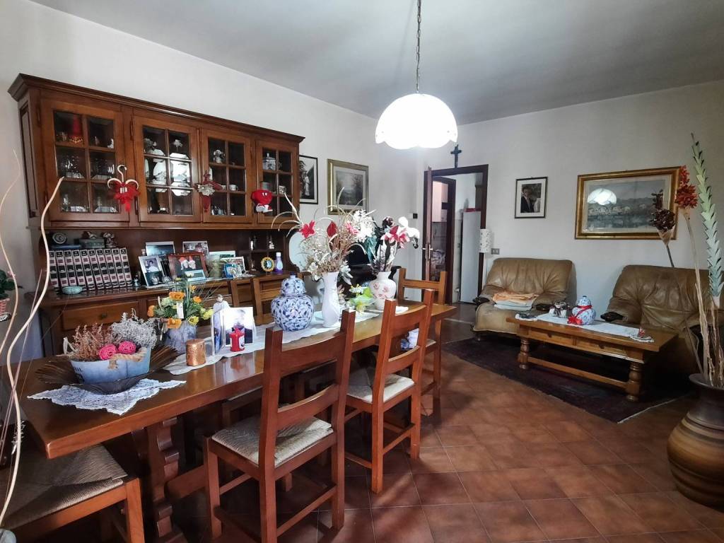 Villa a Polesella in Via Cristoforo Colombo - Foto 2