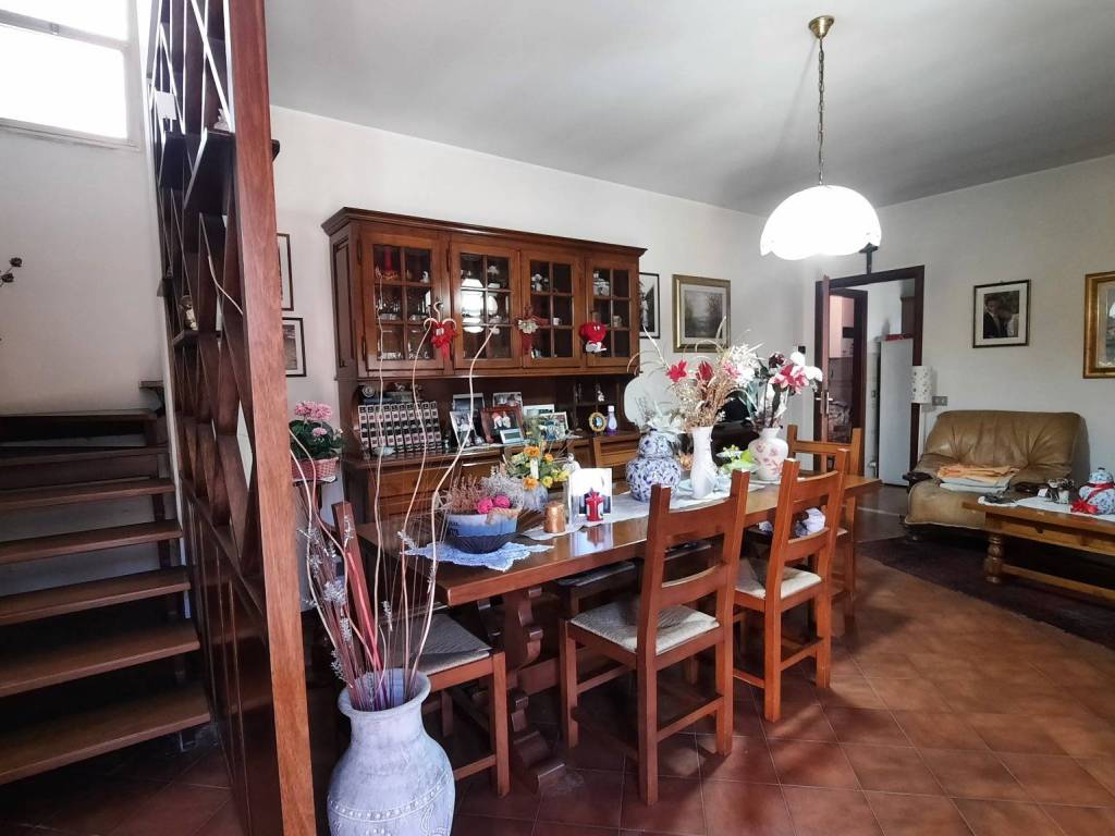 Villa a Polesella in Via Cristoforo Colombo - Foto 3