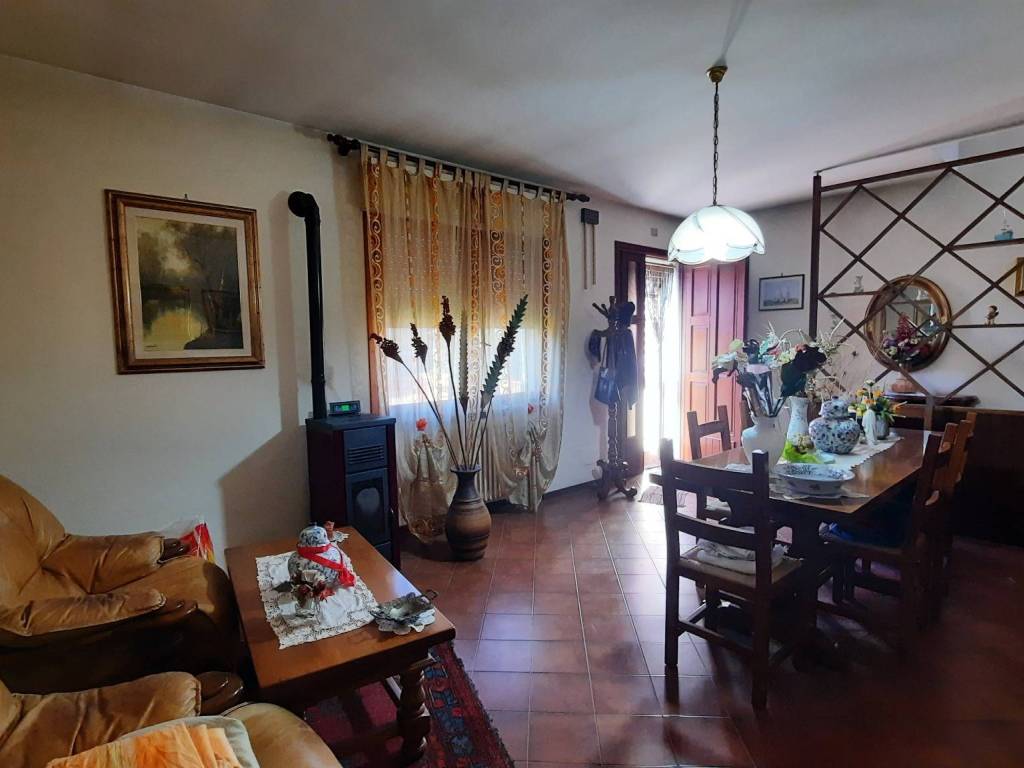 Villa a Polesella in Via Cristoforo Colombo - Foto 4