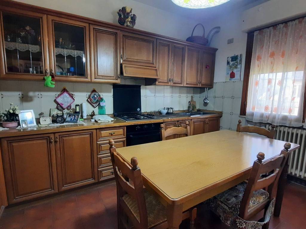 Villa a Polesella in Via Cristoforo Colombo - Foto 5