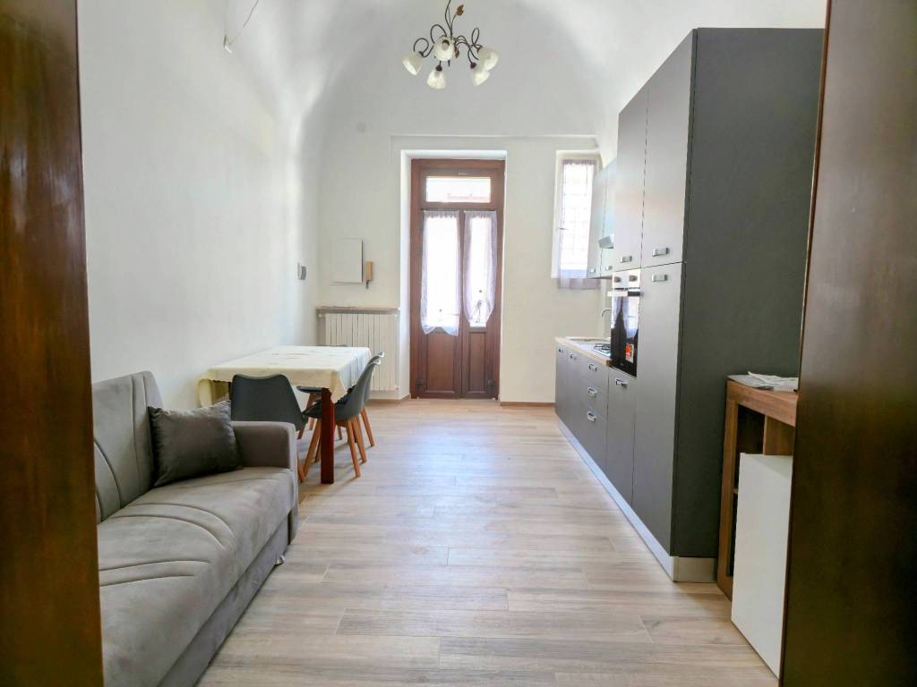 Appartamento a Alessandria in Via dei Guasco - Foto 4