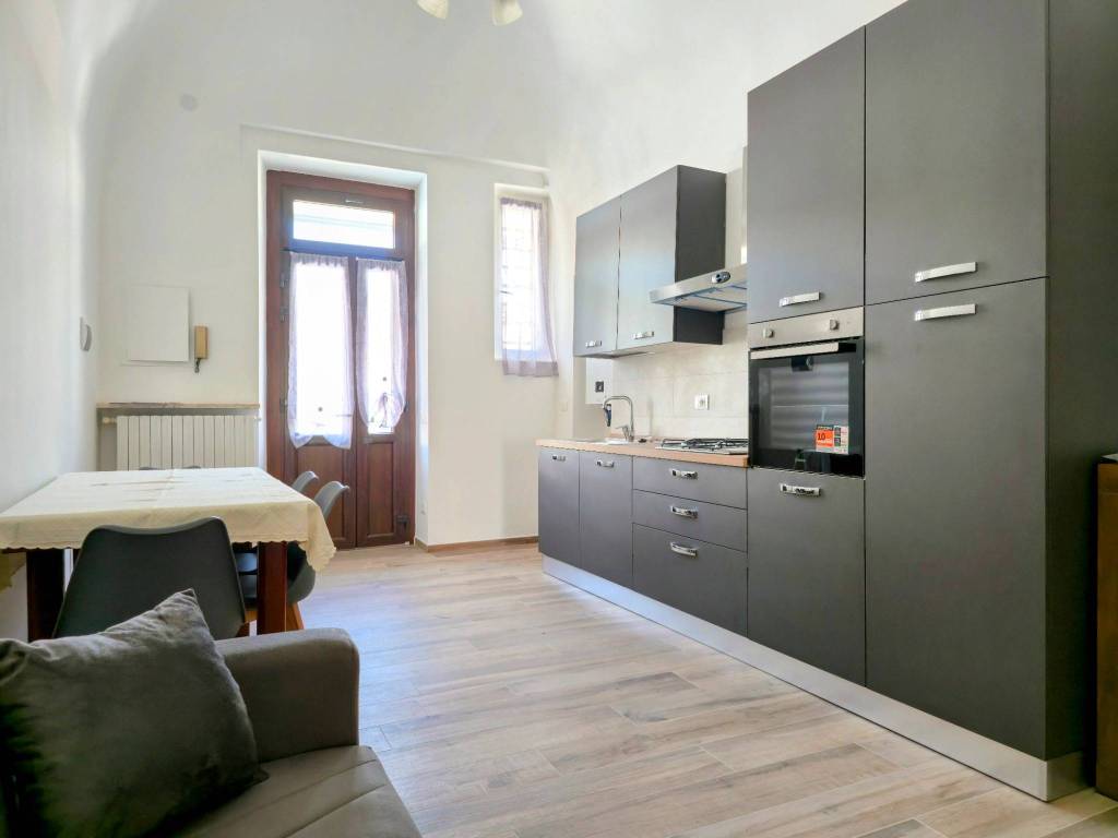 Appartamento a Alessandria in Via dei Guasco - Foto 5