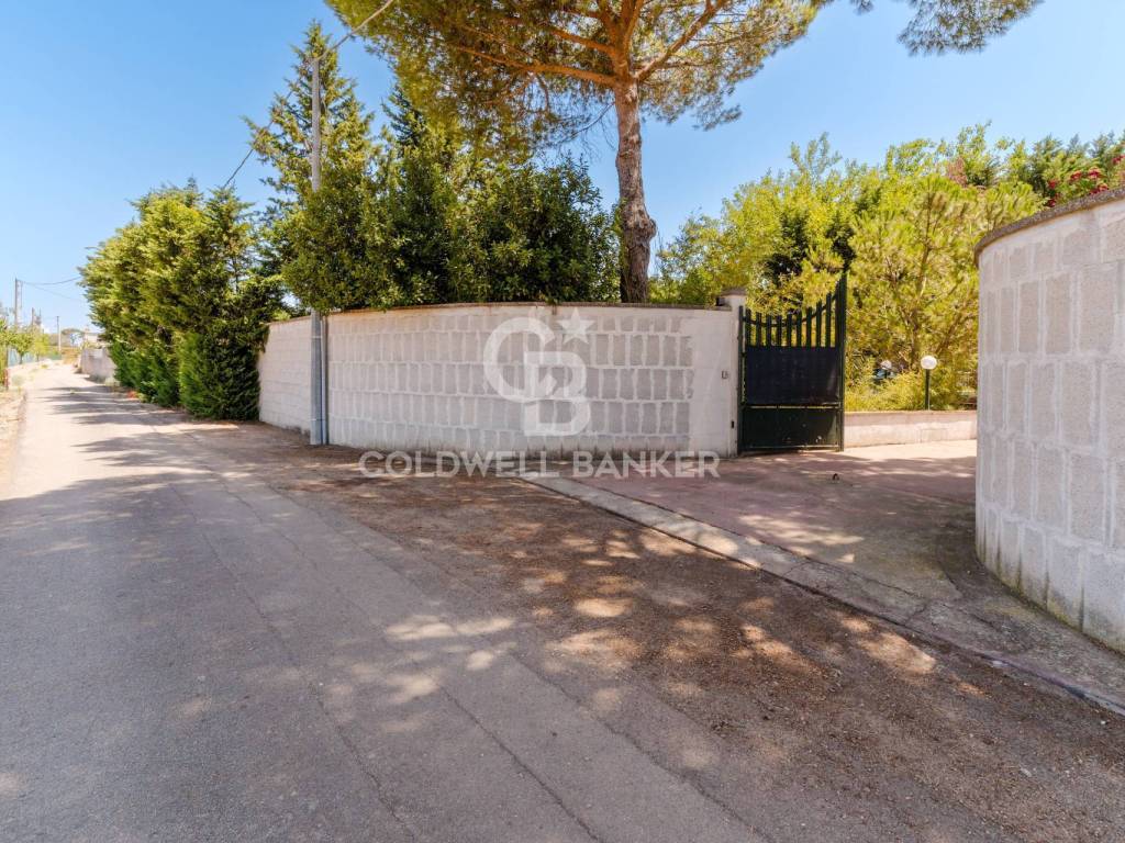Villa a Galatina in Strada Comunale Pisanello - Foto 2