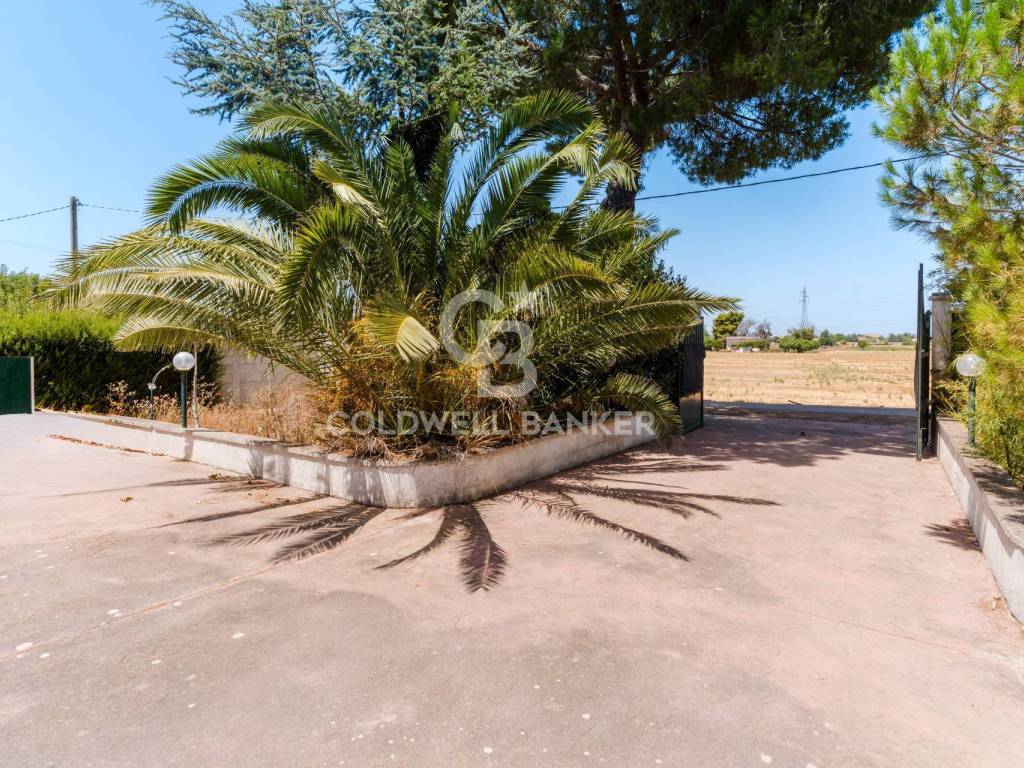 Villa a Galatina in Strada Comunale Pisanello - Foto 3