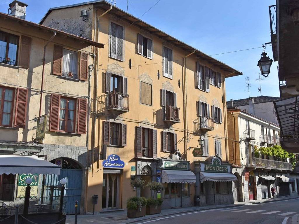 Appartamento a Dronero in Via 4 Novembre - Foto 2