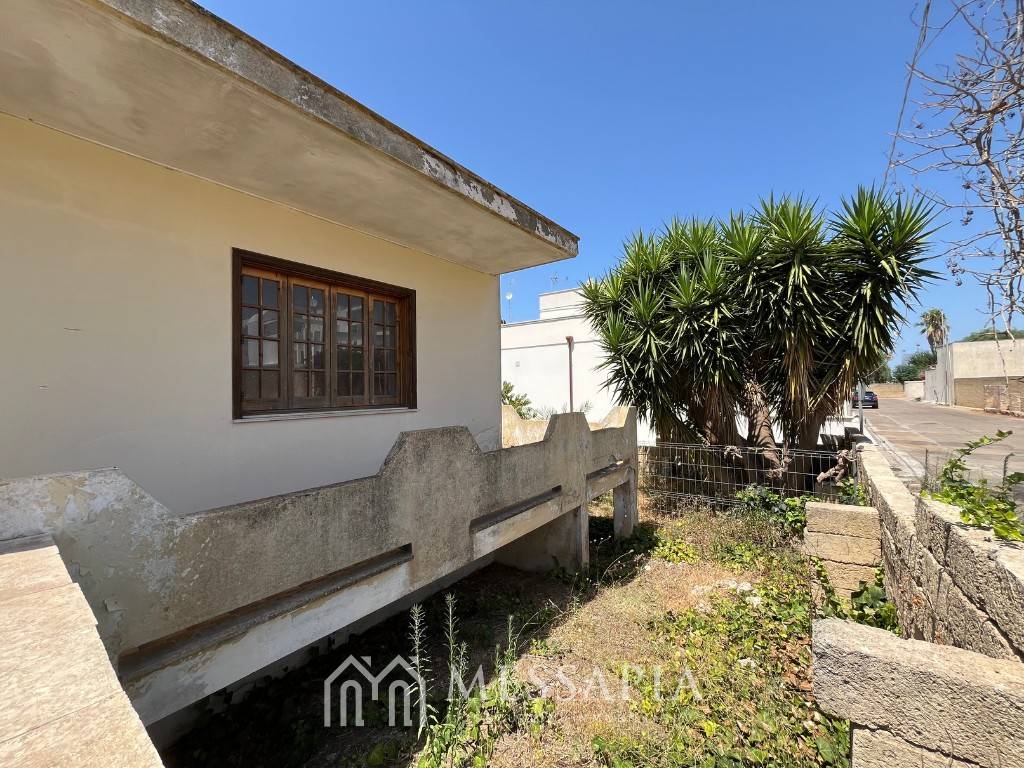 Villa a Ugento in Via Torquato Tasso, 51 - Foto 2