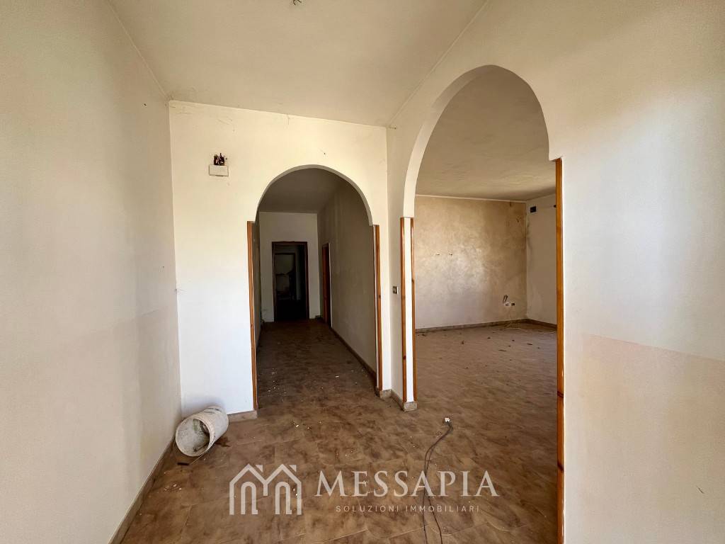 Villa a Ugento in Via Torquato Tasso, 51 - Foto 4