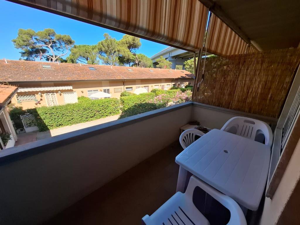 Appartamento a Rosignano marittimo in Località Il Fortullino - Foto 2