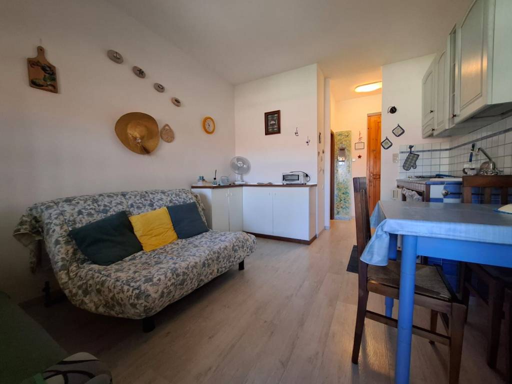 Appartamento a Rosignano marittimo in Località Il Fortullino - Foto 4