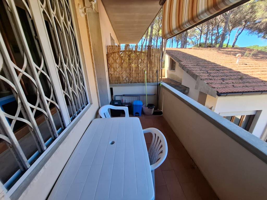 Appartamento a Rosignano marittimo in Località Il Fortullino - Foto 5