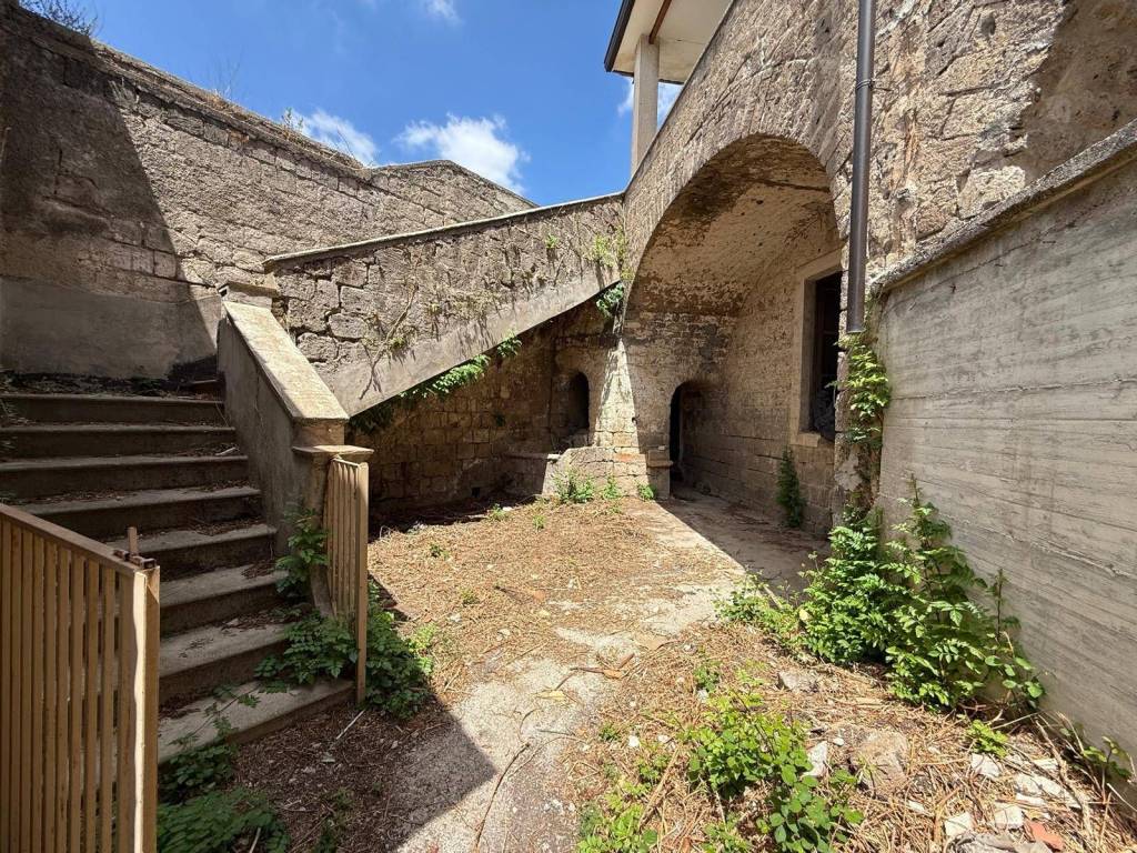 Casa indipendente a Caserta in via Gabriele Fusco, 27 - Foto 3