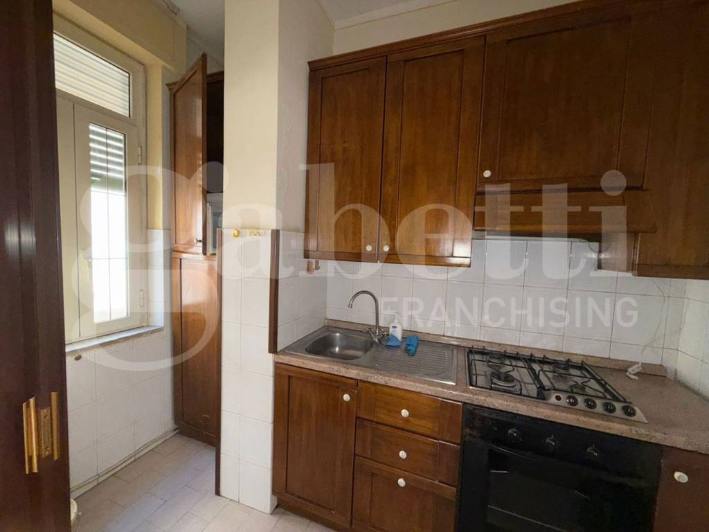 Appartamento a Lamezia terme in via E. Toti, 129 - Foto 4