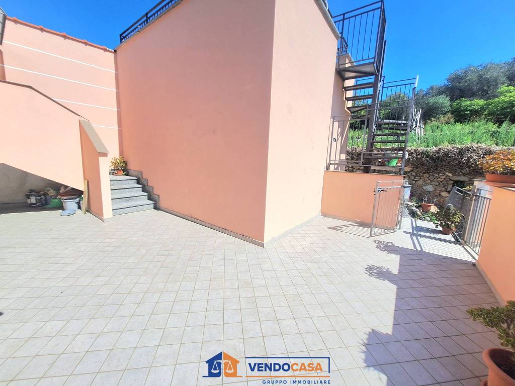 Appartamento a Tovo san giacomo in Via Boragni - Foto 3