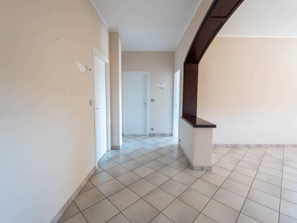 Appartamento a Bagnolo piemonte in Via Cave, 90 - Foto 4