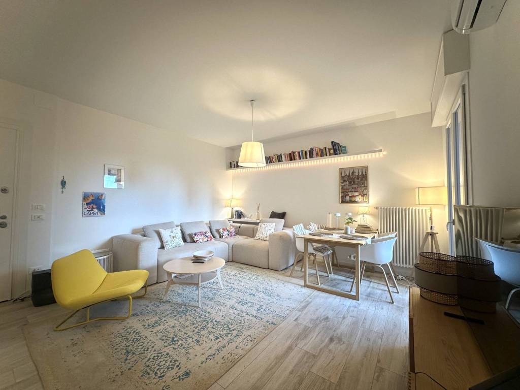 Appartamento a Treviso in Via Gaspare Ghirlanda - Foto 1