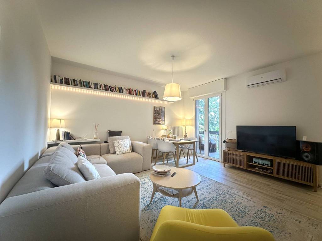 Appartamento a Treviso in Via Gaspare Ghirlanda - Foto 2