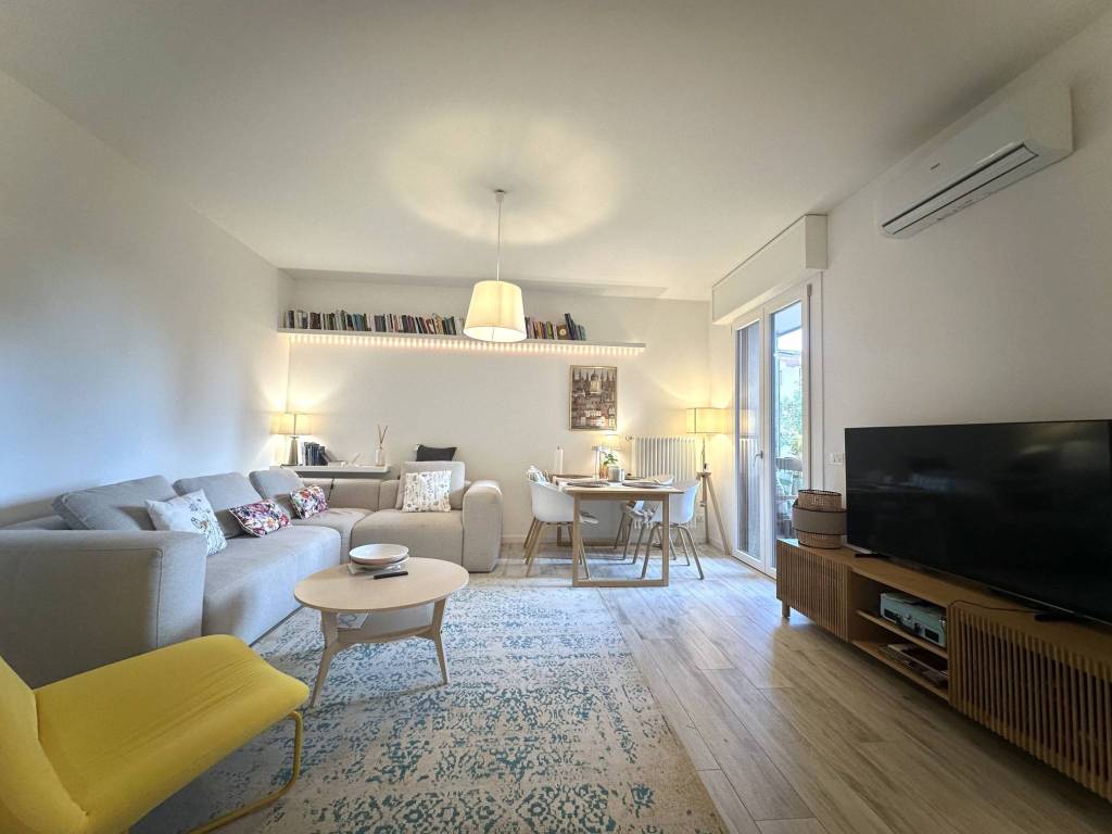 Appartamento a Treviso in Via Gaspare Ghirlanda - Foto 3