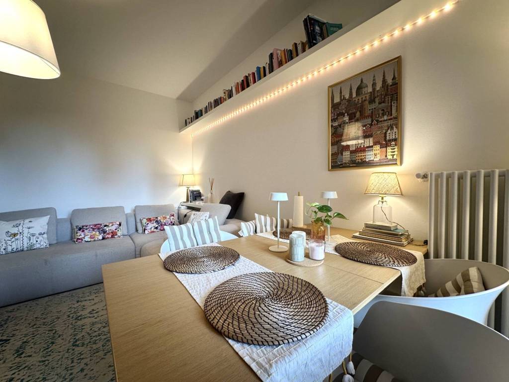 Appartamento a Treviso in Via Gaspare Ghirlanda - Foto 5