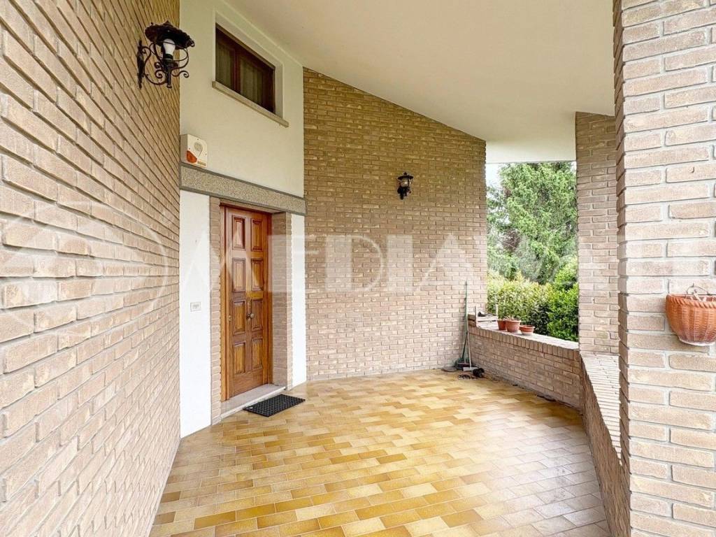 Villa a Portogruaro in Via Giuseppe Taliercio, 25 - Foto 3