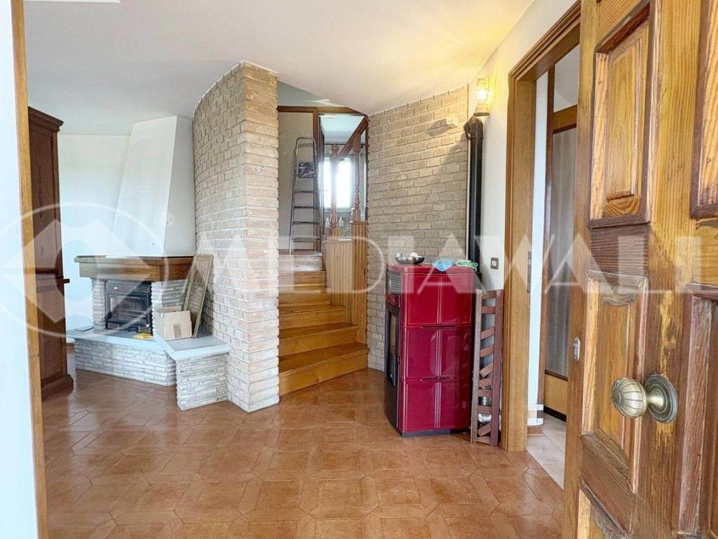Villa a Portogruaro in Via Giuseppe Taliercio, 25 - Foto 4