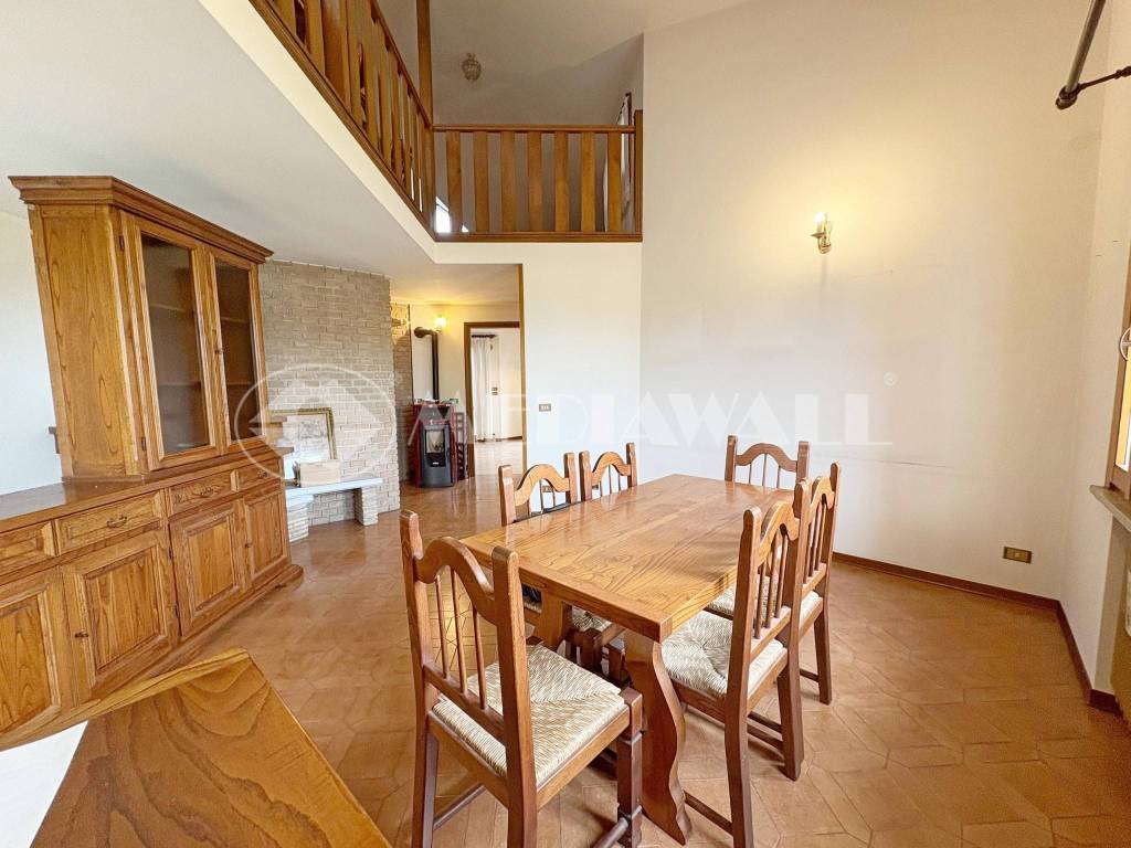 Villa a Portogruaro in Via Giuseppe Taliercio, 25 - Foto 5