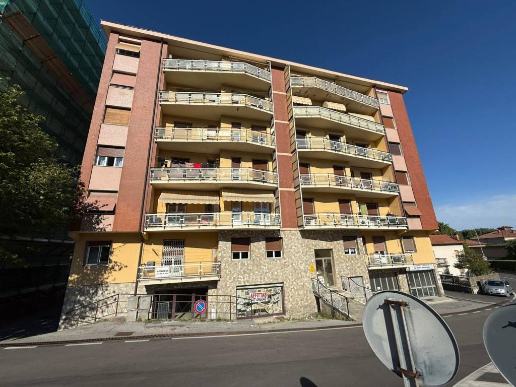 Appartamento a Carcare in Via Roma - Foto 2