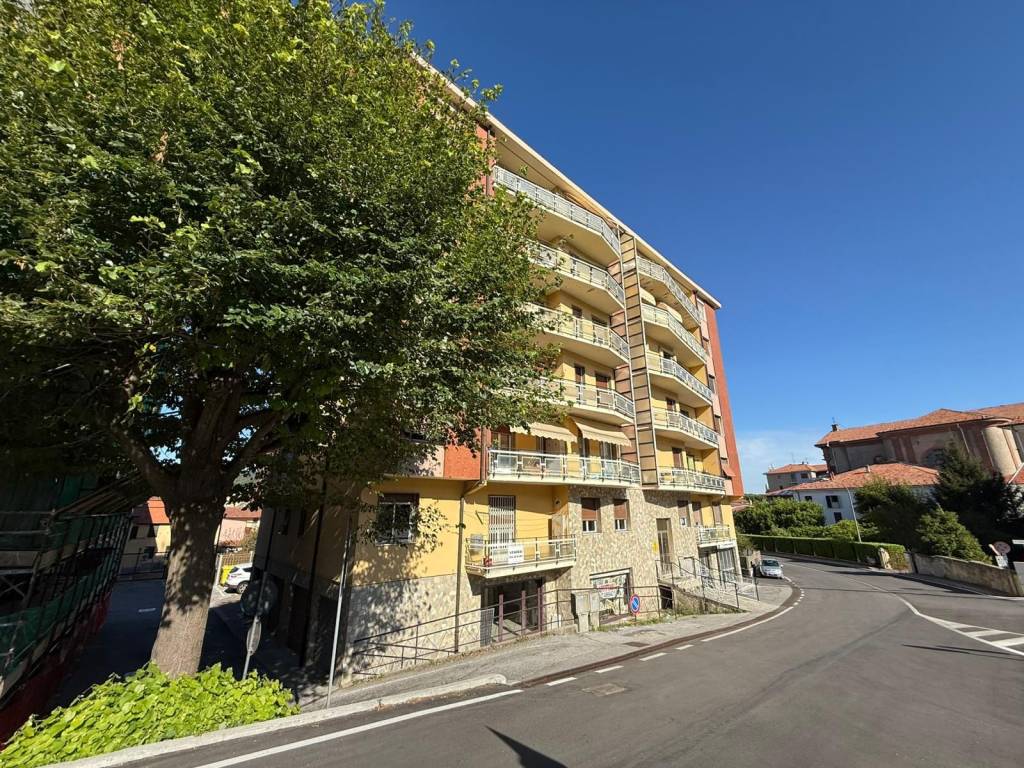 Appartamento a Carcare in Via Roma - Foto 4