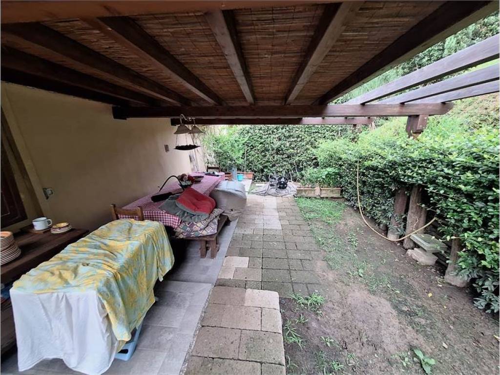 Appartamento a Serravalle pistoiese in Via Palazzi - Foto 3