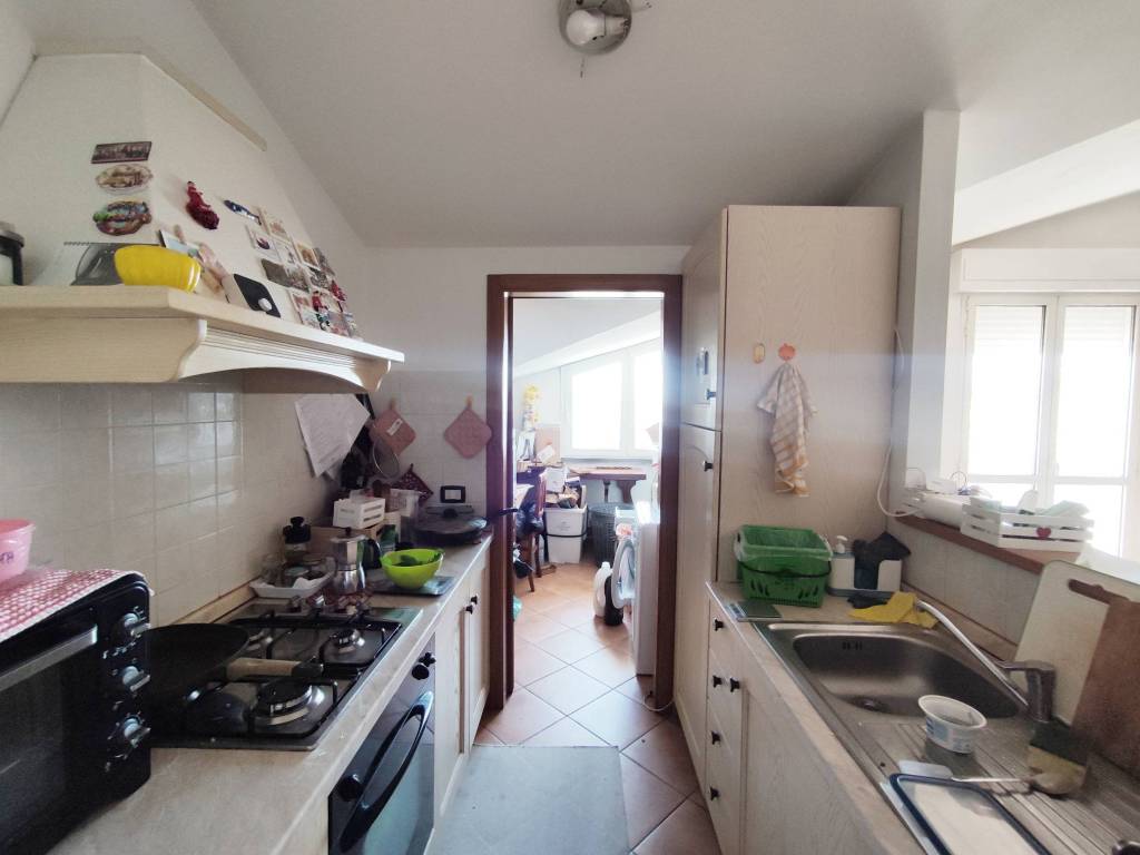 Appartamento a Porcari in Via Romana Ovest - Foto 4