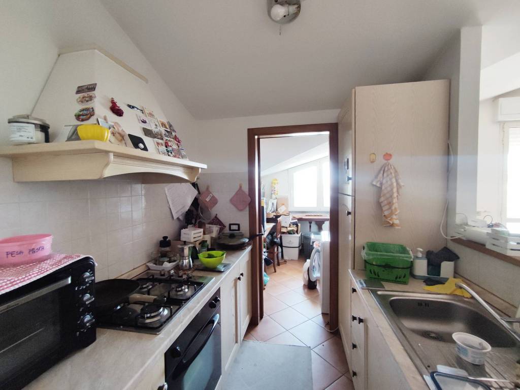 Appartamento a Porcari in Via Romana Ovest - Foto 5