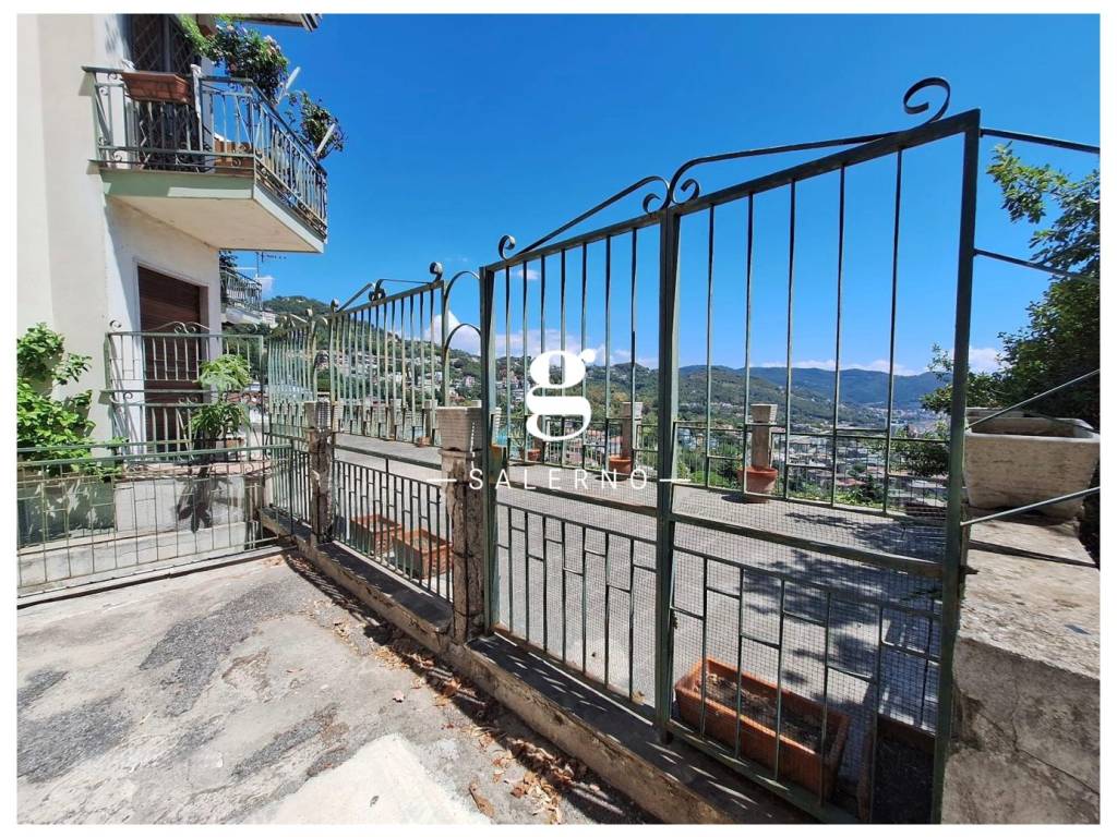 Appartamento a Salerno in Via Ennio D'aniello - Foto 2