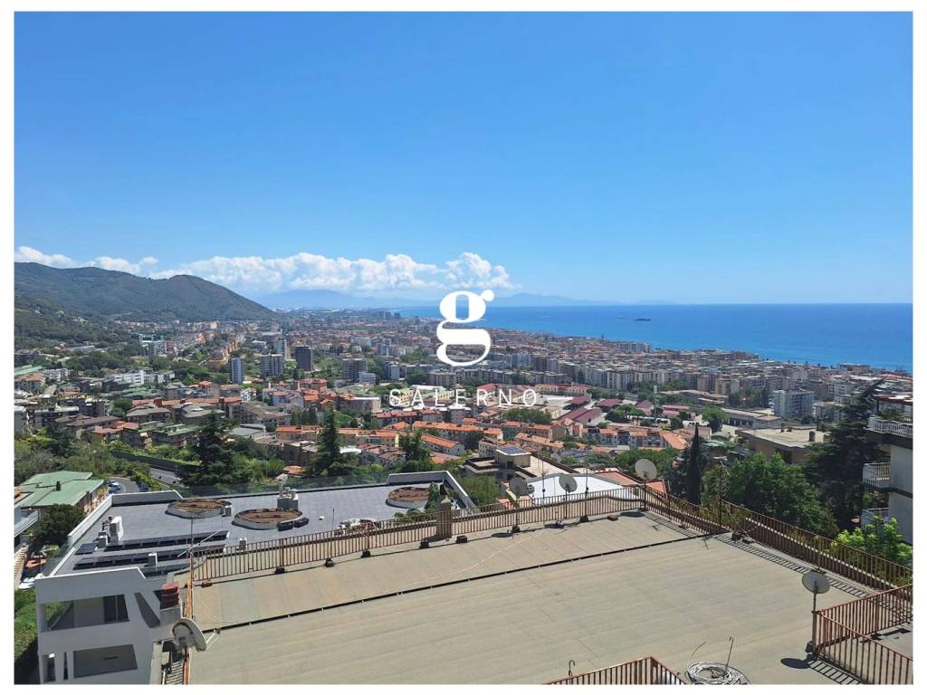 Appartamento a Salerno in Via Ennio D'aniello - Foto 3