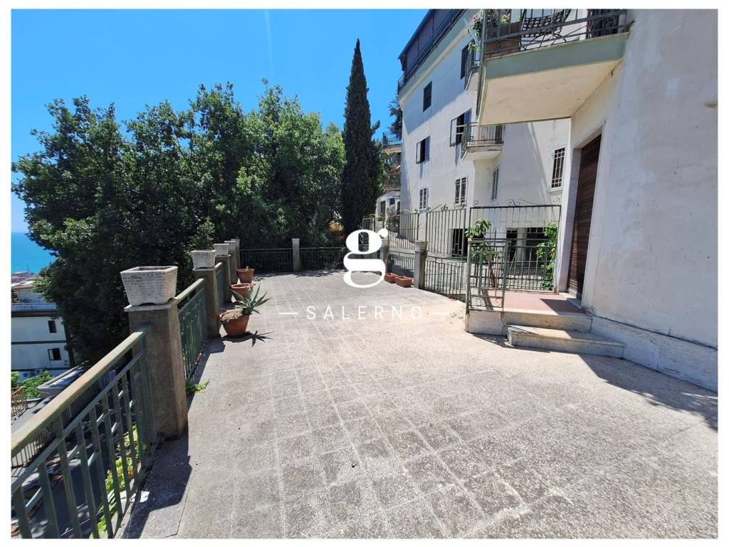 Appartamento a Salerno in Via Ennio D'aniello - Foto 4