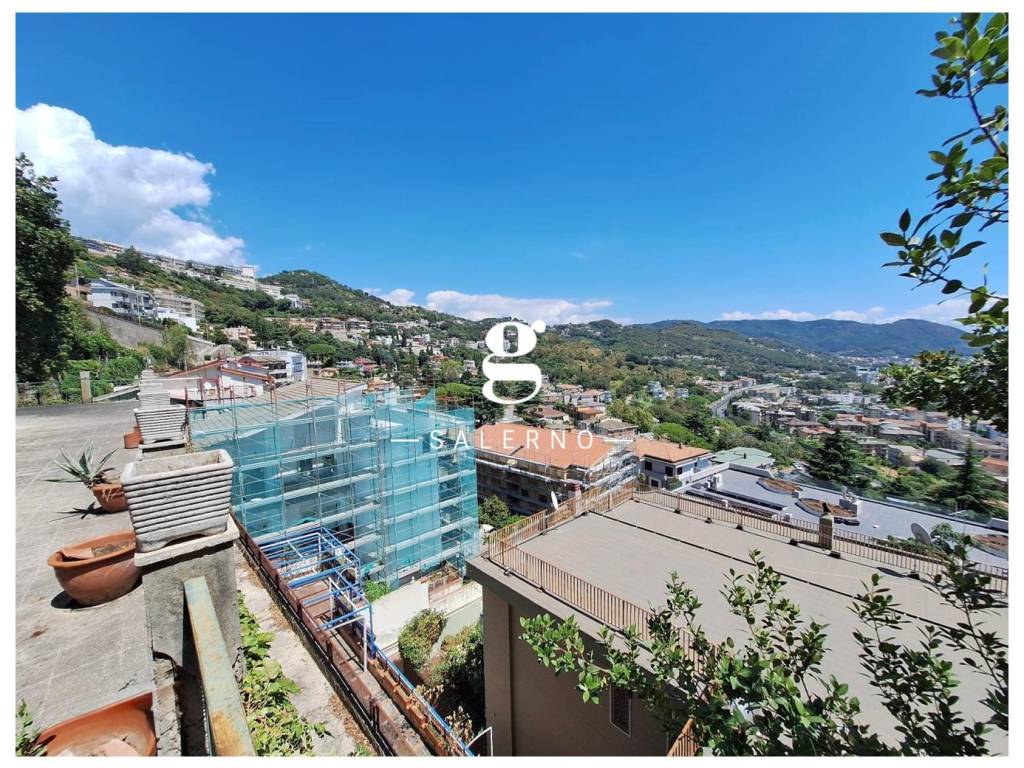 Appartamento a Salerno in Via Ennio D'aniello - Foto 5