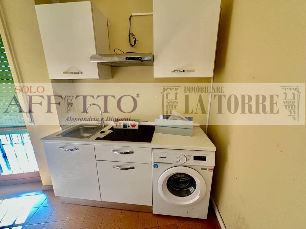 Appartamento a Alessandria in Via Camillo Cavour - Foto 5