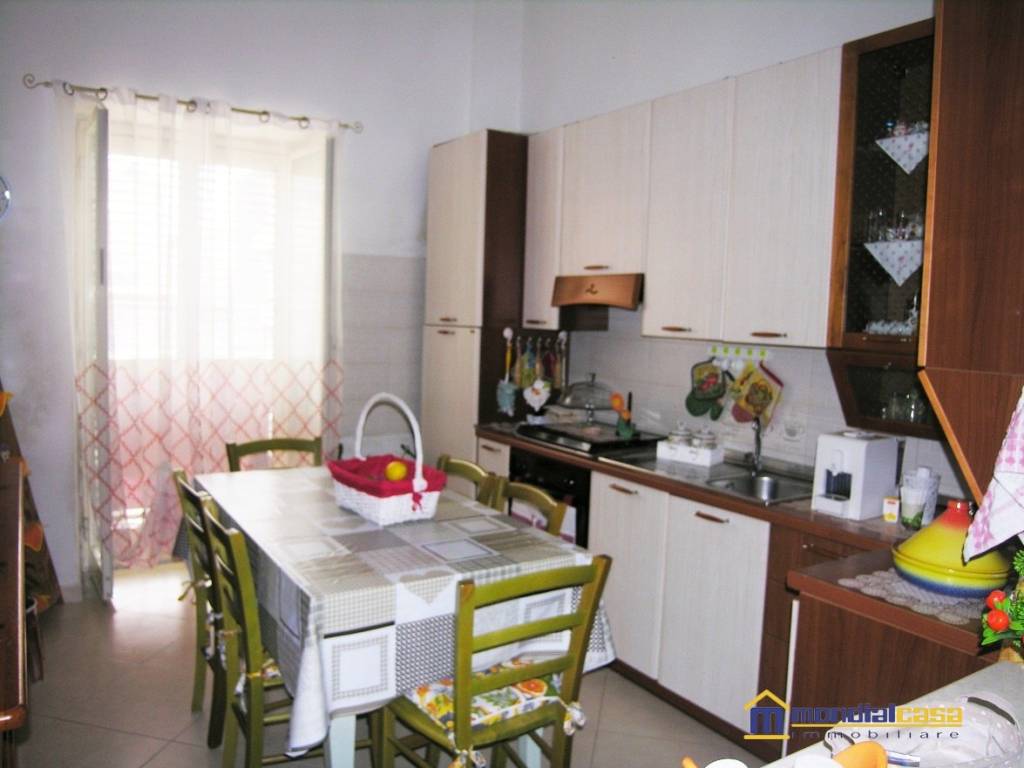 Appartamento a Pachino in via San martino - Foto 4