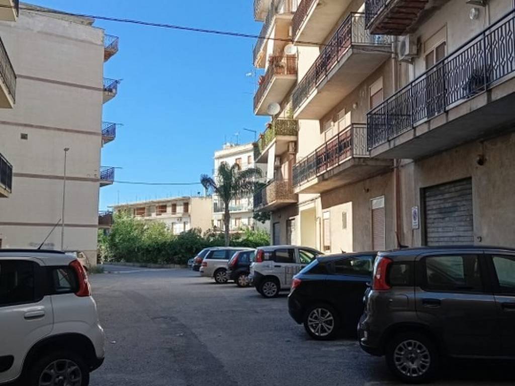 Appartamento a Reggio calabria in Traversa Irto - Foto 2
