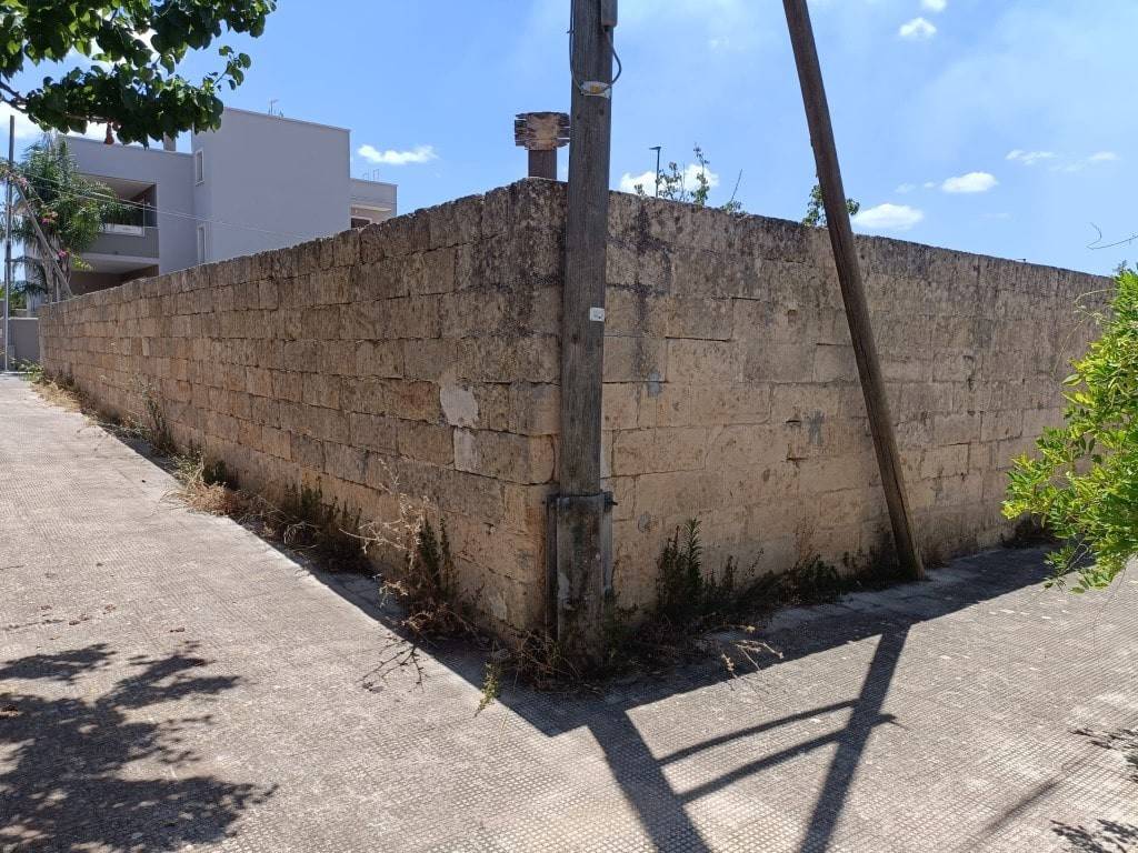 Terreno a Taurisano in via Vincenza Preite, 15 - Foto 2