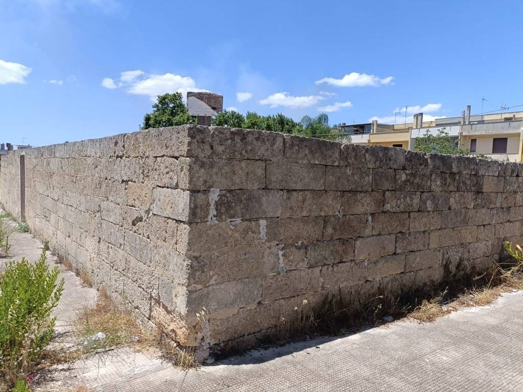 Terreno a Taurisano in via Vincenza Preite, 15 - Foto 3