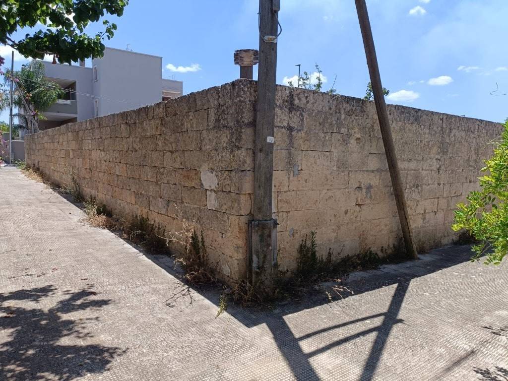 Terreno a Taurisano in via Vincenza Preite, 15 - Foto 4