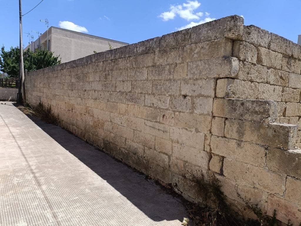 Terreno a Taurisano in via Vincenza Preite, 15 - Foto 5