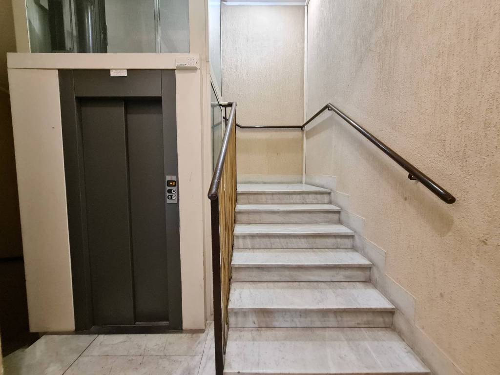 Appartamento a Rieti in Viale Emilio Maraini, 1 - Foto 2