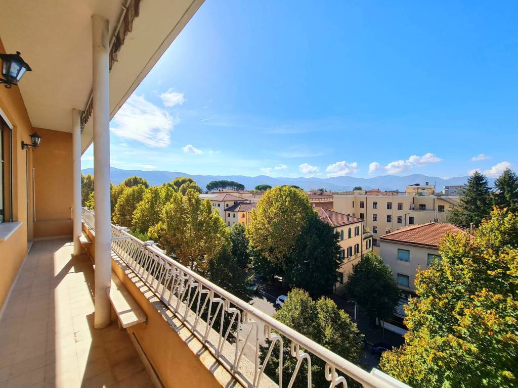 Appartamento a Rieti in Viale Emilio Maraini, 1 - Foto 4