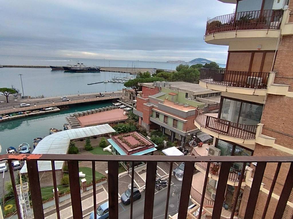 Appartamento a Formia in Via Vitruvio, 52 - Foto 2
