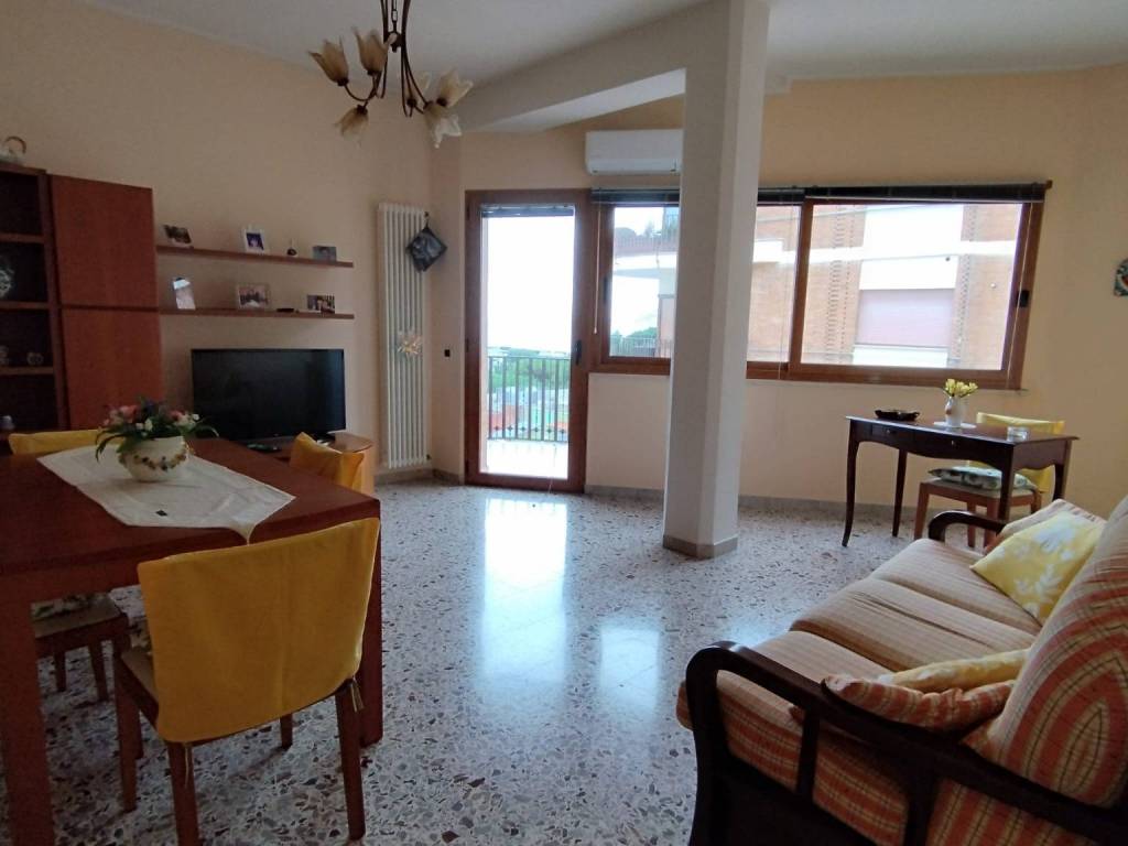 Appartamento a Formia in Via Vitruvio, 52 - Foto 3