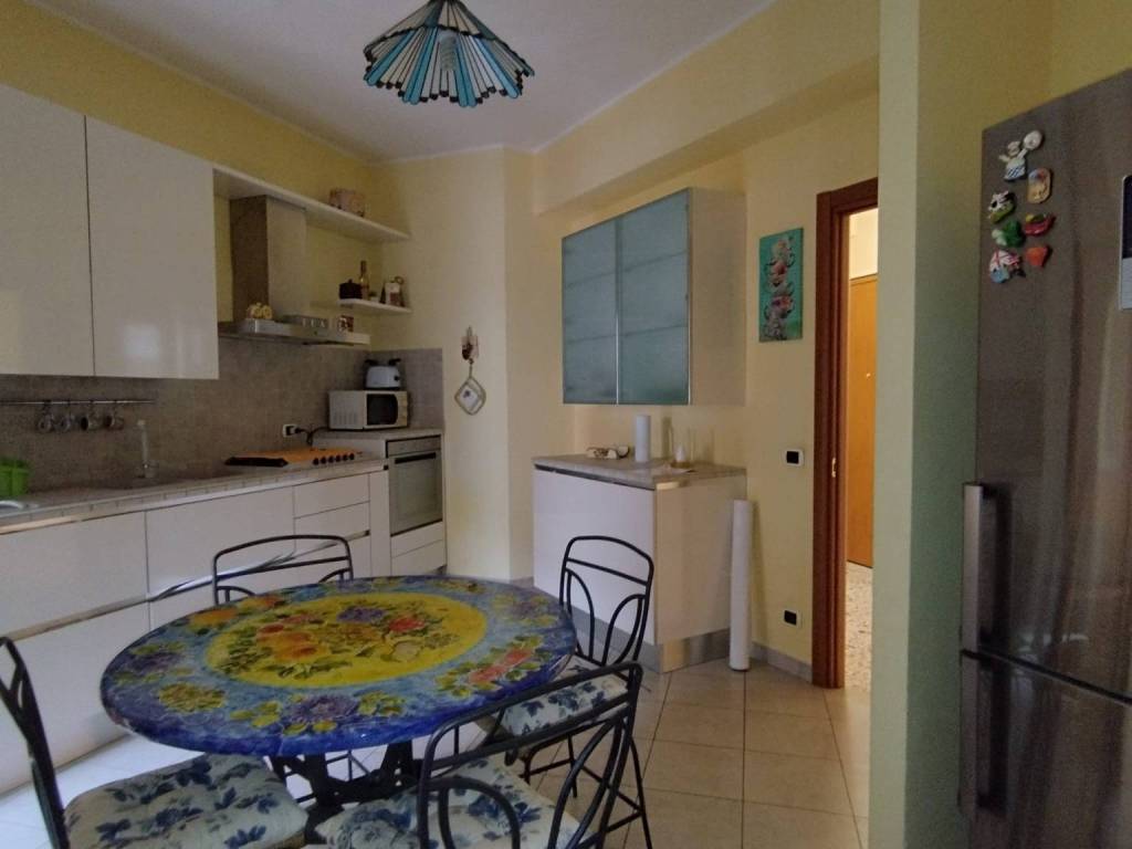 Appartamento a Formia in Via Vitruvio, 52 - Foto 4
