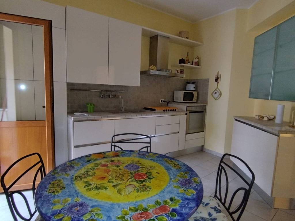 Appartamento a Formia in Via Vitruvio, 52 - Foto 5