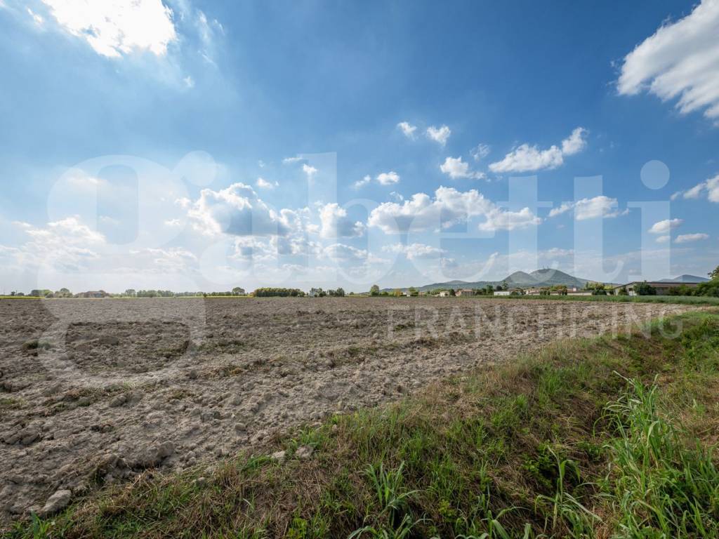 Terreno a Este in Via Cortona, 5 - Foto 2